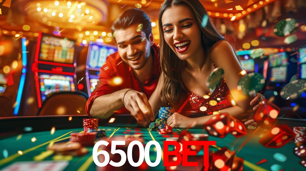 6500bet - Pagamento PIX Instantâneo