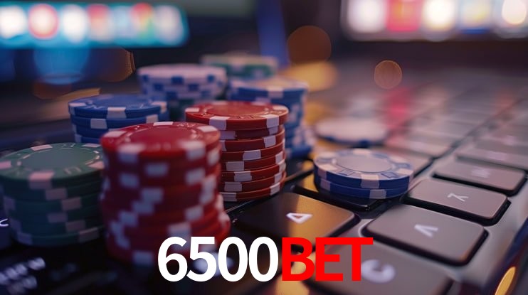 6500bet - cassino ao vivo